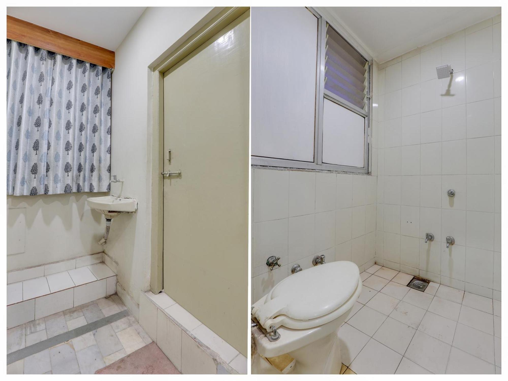 Hotel O Asopalav Naroda Esterno foto
